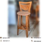 صندلی اپن عروسکی طرح اسپانیایی قیددار - Image 4