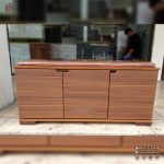 جاکفشی نیمکتی 3درب نیمکتی شش طبقه - Image 6