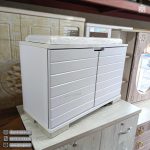 جاکفشی نشیمندار دو درب مدل کنسولی - Image 11
