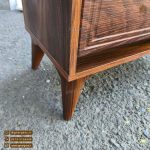 قیمت و خرید جاکفشی داشبوردی اهرمی وکیوم تک کشو دو درب - Image 3