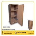 جاکفشی کم جا دانشجویی 4 طبقه ام دی اف - Image 4
