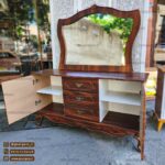 تولید میز کنسول و آینه کنسول رویال سلطنتی جدید - Image 3