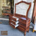تولید میز کنسول و آینه کنسول رویال سلطنتی جدید - Image 5