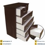 لیست قیمت دراور شرکتی 6 کشو بزرگ - Image 2