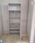 کتابخانه مجموعه ایی عرض 50 سانت - Image 2