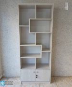کتابخانه مجموعه ایی عرض 50 سانت - Image 3