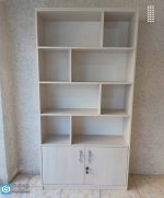 فروش کتابخانه چوبی در تهران - Image 5