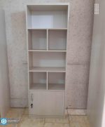 کتابخانه مجموعه ایی عرض 50 سانت