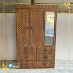 قیمت مدل های کمد دیواری جدید وکیوم 3 بعدی جدید - Image 5