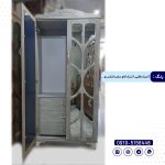کمد جدید 3 درب درب ام دی ام وکیوم مدل ژوپیتر - Image 7