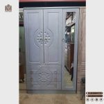 کمد جدید 3 درب درب ام دی ام وکیوم مدل ژوپیتر - Image 2