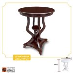 میز گرامافون و میز خاطره جدید طرح فانوسی ام دی اف - Image 7