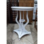 میز گرامافون و میز خاطره جدید طرح فانوسی ام دی اف - Image 3