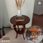 قیمت میز خاطره جدید مدل قاشقی - Image 8