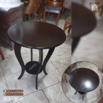قیمت میز خاطره جدید مدل قاشقی - Image 5