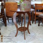 قیمت میز خاطره جدید مدل قاشقی - Image 2