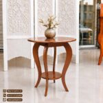 قیمت میز خاطره جدید مدل قاشقی - Image 2