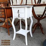 فروش ویژه میز تلفن های خمره ایی 2 کشو به مناسبت روز مادر - Image 5