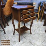 میز تلفن 3 کشو سانا طراحی جدید - Image 6