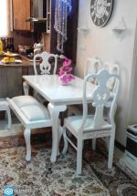مبل و ناهارخوری چپندر - Image 3