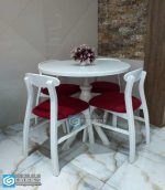 مدل صندلی خرچنگی چوبی (جهت استعلام قیمت لطفا تماس بگیرید) - Image 4