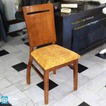 فروش میزنهارخوری چوبی مهتاب - Image 4