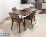 صندلی غذا خوری چوبی اسپرت مارال فروش (بصورت عمده یا تک) - Image 6