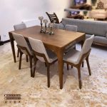 صندلی غذا خوری چوبی اسپرت مارال فروش (بصورت عمده یا تک) - Image 8