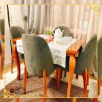 صندلی مدل بوگاتی طرح چستر - Image 5