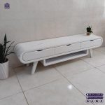 میز تی وی مدل رادیویی سه بعدی سایز 160 سانت