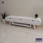 میز تی وی مدل رادیویی سه بعدی سایز 160 سانت - Image 4