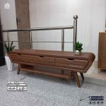 میز تی وی مدل رادیویی سه بعدی سایز 160 سانت - Image 6