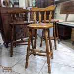فروش صندلی اپن چوب تبریزی خرگوشی - Image 3