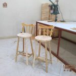 فروش صندلی اپن چوب تبریزی خرگوشی - Image 7