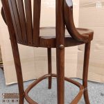 صندلی اپن آشپزخانه مدل لهستانی چوب راش - Image 12