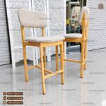 تولید صندلی اپن راش مدل پرومکس مبلی - Image 2