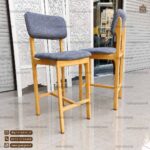 تولید صندلی اپن راش مدل پرومکس مبلی