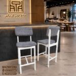 تولید صندلی اپن راش مدل پرومکس مبلی - Image 5