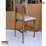 صندلی اپن و کانتر چوبی پرومکس طرح پانیذ مبلی - Image 10