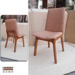 صندلی غذا خوری چوبی اسپرت مارال فروش (بصورت عمده یا تک) - Image 5