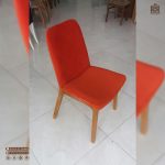 صندلی غذا خوری چوبی اسپرت مارال فروش (بصورت عمده یا تک) - Image 3