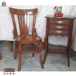 تولید صندلی چوبی لهستانی برای میز ناهارخوری - Image 6