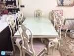 مبل و ناهارخوری چپندر - Image 4