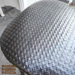 صندلی کانتر و اپن فلزی آهنین مدل اسکای بادوام - Image 6