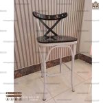 صندلی کانتر تونت لهستانی فلزی جدید(جهت سفارش این محصول تماس بگیرید) - Image 3