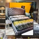 سرویس خواب دو نفره نیو چستر مدرن - Image 3
